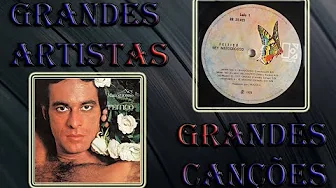 Ney Matogrosso - Mal Necessário - 1978 Ney Matogrosso - Mal Necessário - 1978