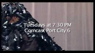 Mix Tape commercial - Mobile, AL public access