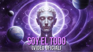 SOY EL TODO - ALTA FRECUENCIA POSITIVA (Video Oficial)