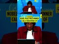 Navi Pillay calls for action, not words, to defend international justice