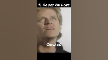 Thumbnail of Chicago Top 5 Hit Songs #softrock #poprock #jazzrock #rock #americanband #petercetera