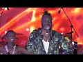 Mbozi Za Malwa - Bebe Cool Live Performance (Golden Heart Concert Kololo)