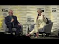 SBIFF 2023 - Jamie Lee Curtis Discusses Career From "True Lies" to "Halloween H20"