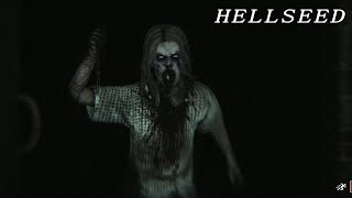 HELLSEED  - Gameplay Walkthrough Part 1