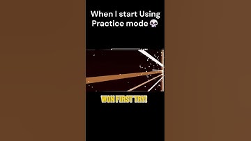 Every Time I Start Using Practice Mode In Geometry Dash #geometrydash #gdupdate #trending #viral