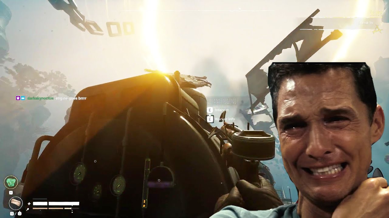 Things That Make VoidTrain Worth Buying