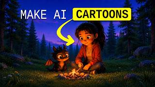 Seedance 2.0 Makes Better Cartoons Than You Think