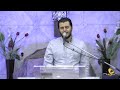 اجتماع السبت 18 01 2020 فريق الكاروز بكنيسة الله بشبرا 