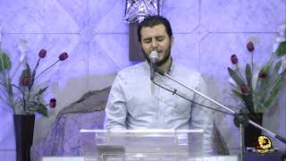 اجتماع السبت 18-01-2020 فريق الكاروز  بكنيسة الله بشبرا