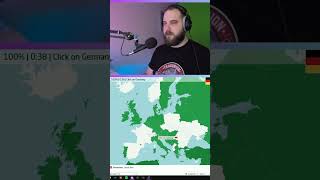 Can a European Name All Eur Countries? #shorts by HertWasHere 7 views 1 year ago 1 minute, 35 seconds