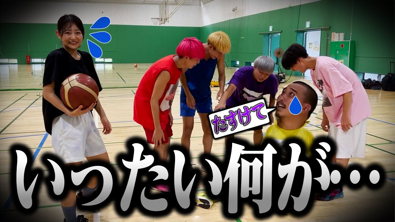 【コラボ】1on1をスクワッドさん全員と連続でしてみた結果、、、