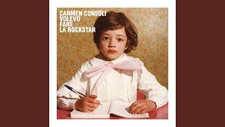 Video voorbeeld van "Carmen Consoli - Sta Succedendo"