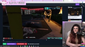 Candice Reacts To Jack Gets C4 | NoPixel 3.0 | GTA RP TWITCH