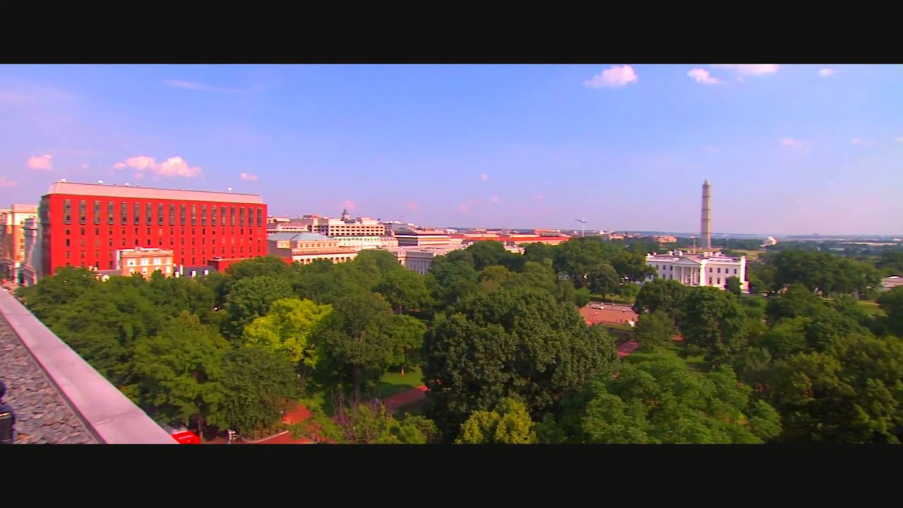 The Hay-Adams - Events, A Leading Hotel of the World