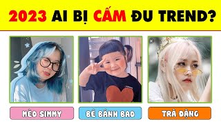 TOP 15 Câu Đố HOT TREND TIKTOK Đỉnh Nhất 2022 Chỉ Dành Cho Gen Z Thông Minh (P1) | Nhanh Trí