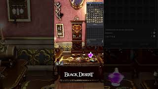 Build the Manor of Your Dreams in #BlackDesert