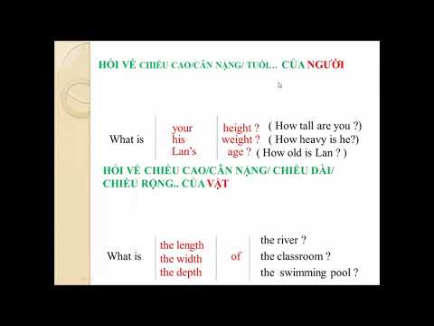 English 7 - Tuần 24 - TOPIC