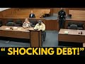 Judge Simpson SHUTS IT DOWN After Tenant Avoids Rent for 1.5 Years!