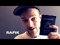 Goldie Awards - DJ Battle Finalist - Meet Rafik