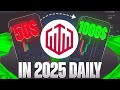 QUOTEX LIVE TRADING FOR BEGINNERS | Quotex live trading How To Predict Next Candle In Quotex