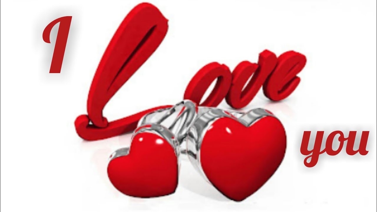 Your love has conquered my heart. - YouTube