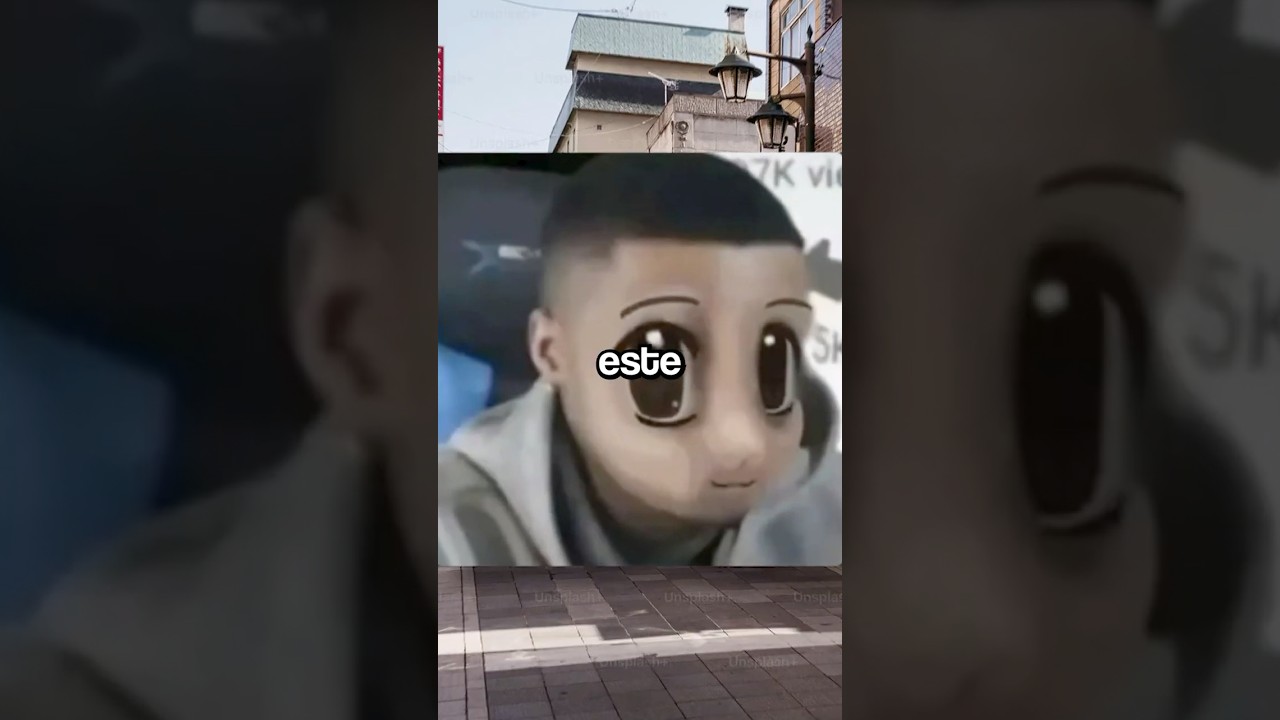 NUNCA le preguntes a un japones 2... 💀