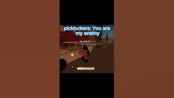 I see who you are Anomic #roblox #anomic #memes #viral #gun