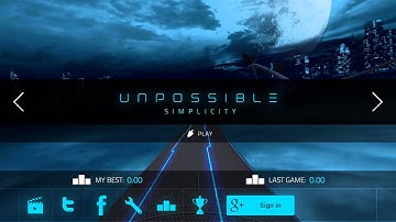 Unpossible Android Gameplay