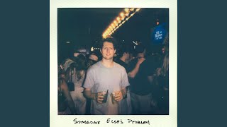 Famous Someone Else's Problem Profile