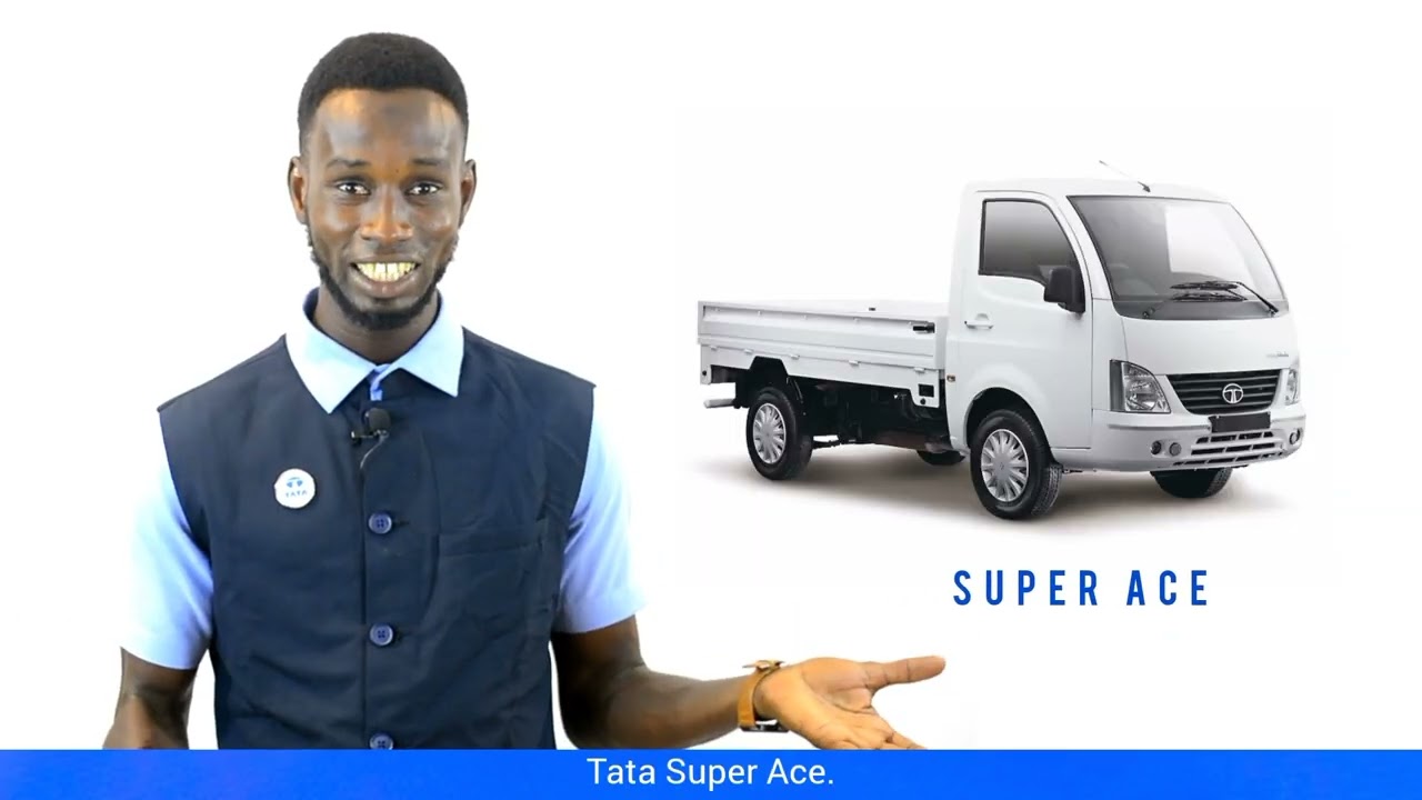 Tata International Senegal (Premier au Sénégal)