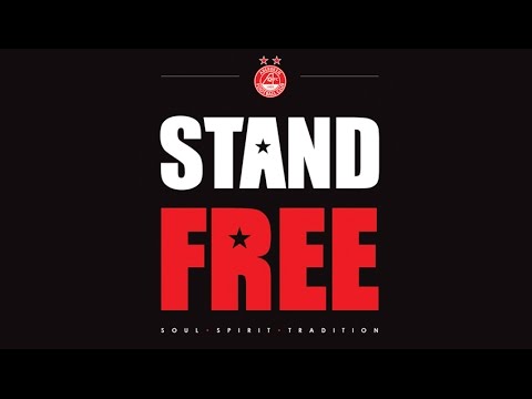 Soul • Spirit • Tradition  |  StandFree