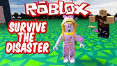 Roblox High School Speed Run Natural Disaster Survival Adventures Youtube - roblox high school speed run natural disaster survival adventures