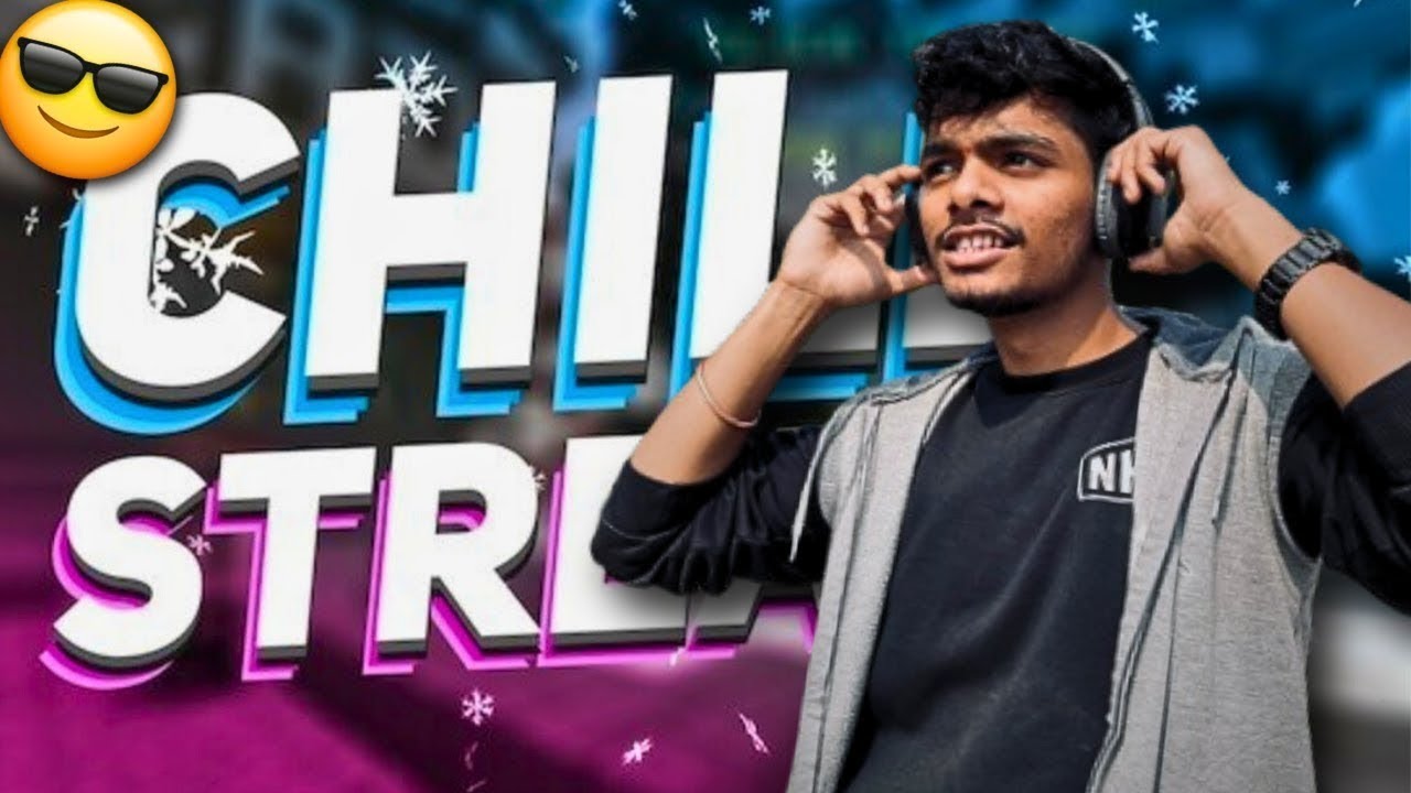 😂 CHIT CHAT CHILL STREAM #livestream - YouTube