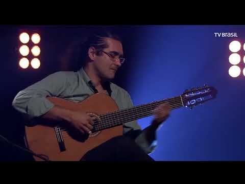 Dayanna - Alessandro Penezzi, Yamandú Costa e Guto Wirtti
