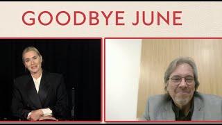 Kate Winslet Interview