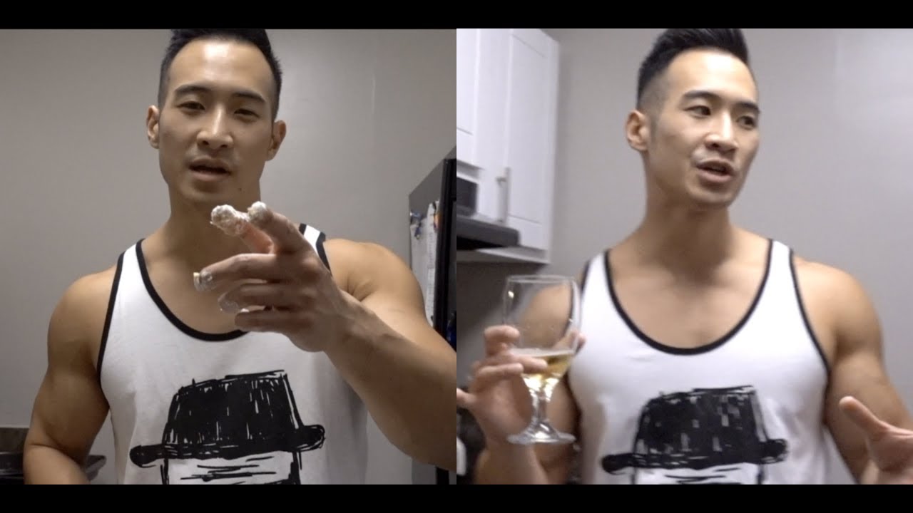 fitland How Intermittent Fasting Helps Me Stay In The Game Longer | Redemption Ep. 8