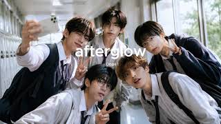 Oops Youthful High-Teen K-Pop Afterglow