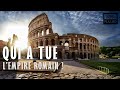 🏛️ Qui a tué l'Empire romain ? - Documentaire Histoire & Archéologie - Arte (2022)