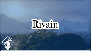 {Codex-DAO} Rivain