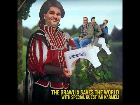 How You Dumping?! (with Ian Karmel)