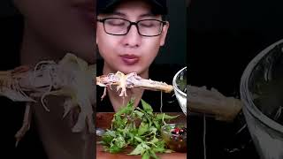 Boiled Chicken Leg With Crispy Green Sticky Rice Asmr Vietnamese Food Vlog Mr Simple Vlogs