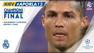 🇺🇦⚽💪 #APorLa13 Training at the Olimpiyskiy Stadium!