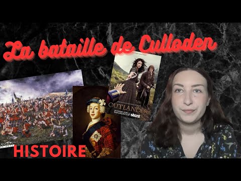 Vidéo: Quels clans ont combattu à la bataille de culloden ?