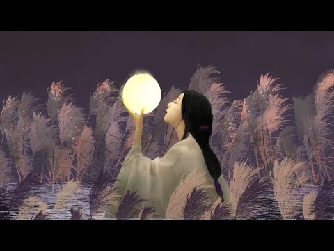Lost moon - STAY 스테이힐링뮤직 healingmusic