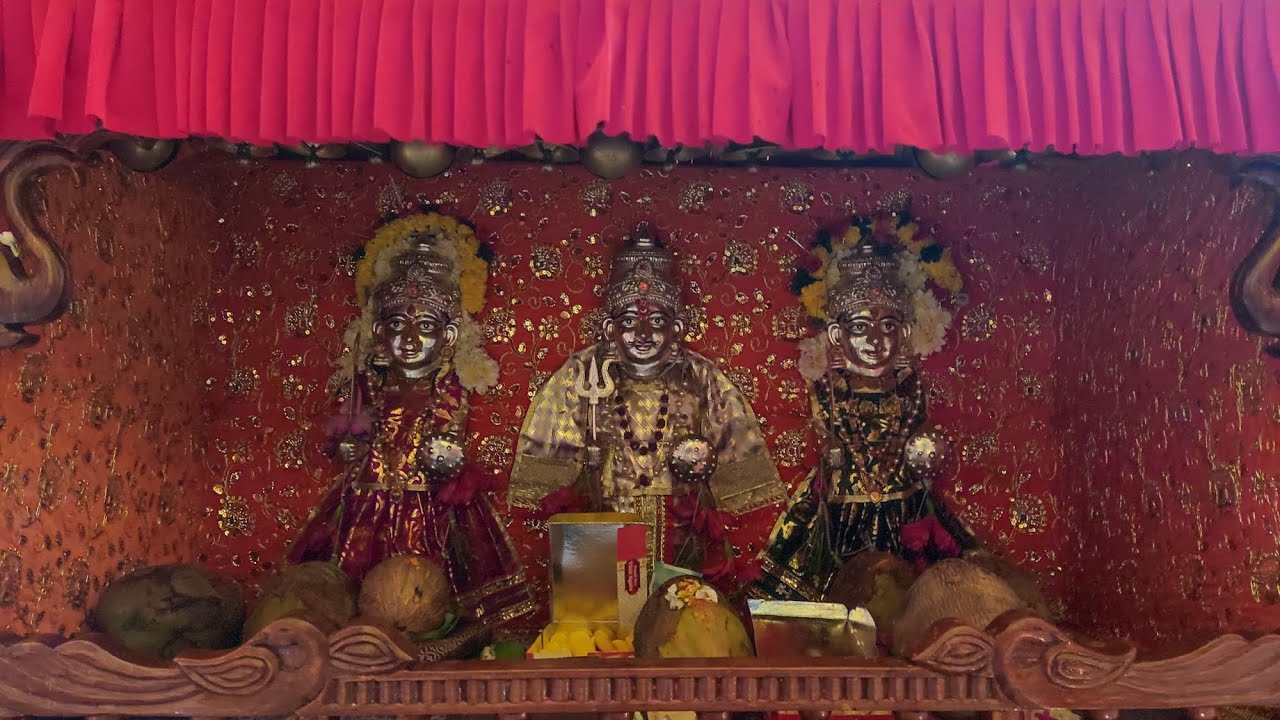 कोकणच्या जावयाचा कोकणातील पहिला शिमगोत्सव | मालगुंड गणपतीपुळे | Malgund Ganpatipule Ratnagiri