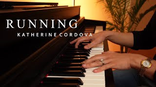 Katherine Cordova - Running (piano composition)