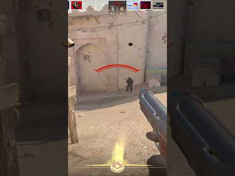 Dualies And Brrrrrr.... | Retakes Fun With Boys In CS2 |  #cs2 #nades