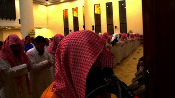 ارح سمعك😴🎧القارئ الشيخ محمد اللحيدان || سورة غافر Sheikh Muhammad Al-Luhaidan || Surah Ghafer