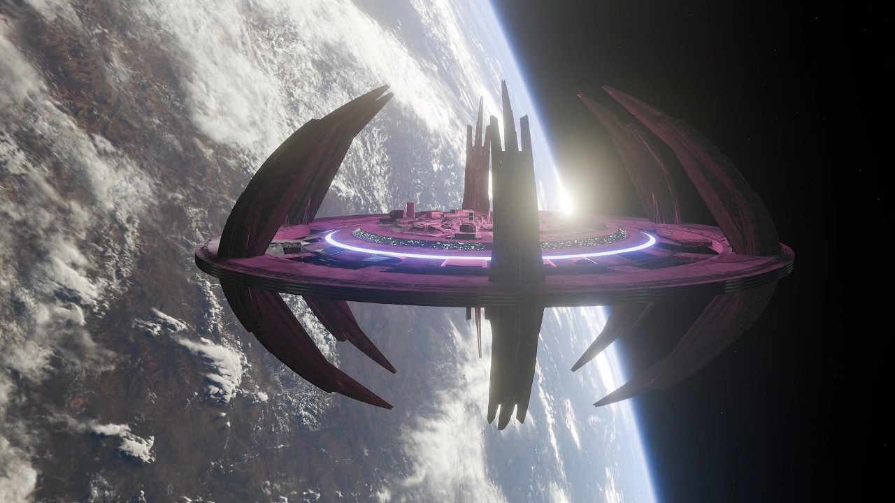 Chillout imersiva - Meditação - by  Cesar Silva. 432 Hz.