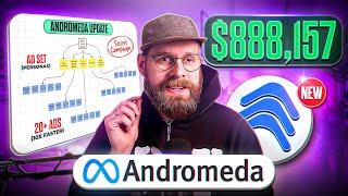 Download Lagu The NEW Way to Scale Ads On Meta After Andromeda (10x faster) MP3
